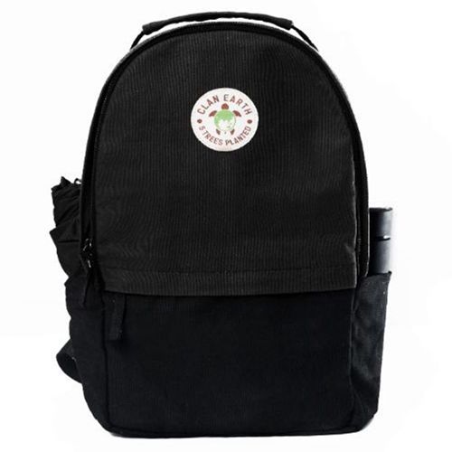 Classic Eco Friendly Amur Backpack to Tirur