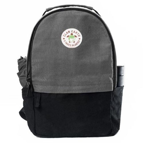 Suave Eco Friendly Amur Backpack to Tirur