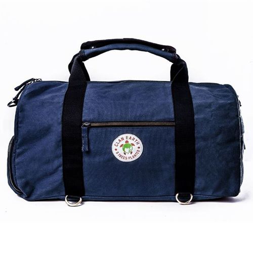 Stunning Zero Plastic Rhino Duffel Bag to Tirur