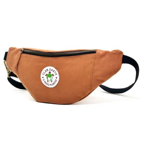 Fancy Swift Fox Sling Bag to Tirur