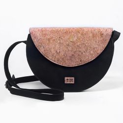 Stylish Eco Friendly Florican Cork Purse to Perumbavoor