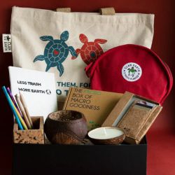 Wholesome Earthy Gift Hamper to Kanjikode