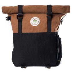 Sustainable Pangolin Backpack