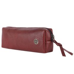 Remarkable Leather Utility Pouch to Kanjikode
