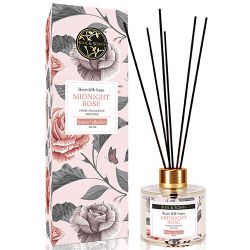 Amazing Midnight Rose Reed Diffuser to Cooch Behar