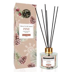 Soothing Pine Reed Diffuser to Muvattupuzha