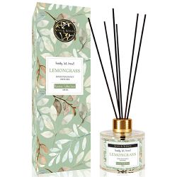 Revitalizing Lemongrass Reed Diffuser to Alappuzha