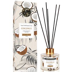 Heavenly Coconut Reed Diffuser to Kanjikode