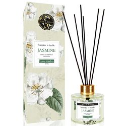 Soulful Jasmine Reed Diffuser to Alappuzha