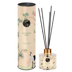 Aromatic Autumns Soul Reed Diffuser Set to Palani