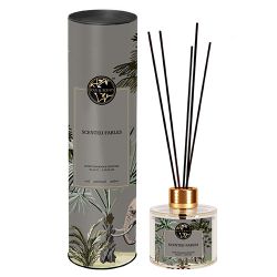 Aromatic Scented Fabel Reed Diffuser to Rajamundri