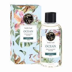 Refreshing Ocean Reed Diffuser Refill to Sivaganga