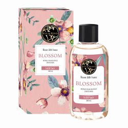 Essence of Elegance  Blossom Reed Diffuser Refill to Cooch Behar