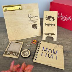 Ultimate Mothers Day Gifts Combo to Cooch Behar