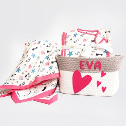 Perfect Baby Care Gift Basket to Kanjikode