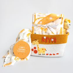 All in One Baby Care Gift Collection to Nagercoil