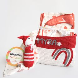 Premium Baby Essentials Bundle to Kanjikode