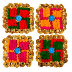 Festive Rangoli Collection