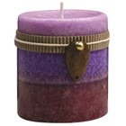 Exclusive Aroma Candle  to Cooch Behar