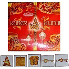 Marvelous Gold Plated Kuber Kunji to Cooch Behar