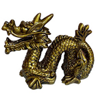 Wonderful Feng Shui Dragon Gift-GFR3L to Dadra and Nagar Haveli
