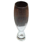 Beautiful Glass vase-FFR11M/FFR3M-L to Nipani