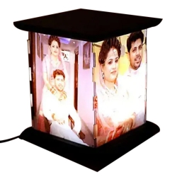 Exclusive Personalized Tower LED Lamp to Kanjikode