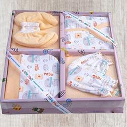 Marvelous Infants Clothing Gift Set to Andaman and Nicobar Islands