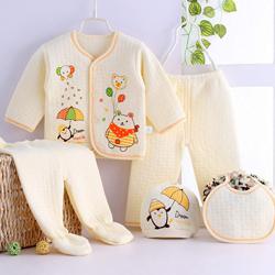 Marvelous Baby Fleece Suit for Infants to Kanjikode
