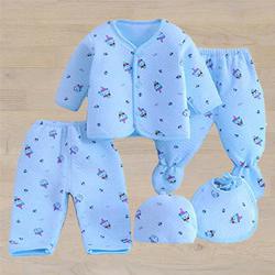 Exclusive Fleece Suit for New Born to Kanjikode