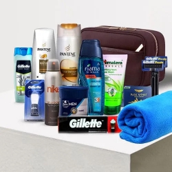 Exclusive Daily Routine Care Kit to Kollam