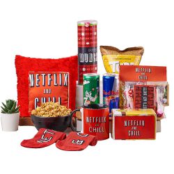 Special OTT Theme Based Gift Hamper to India
