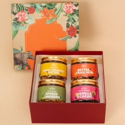 Ultimate Bliss Royal Gift Box to Palai
