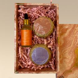 Nourish N Cleanse Gift Box to Nagercoil