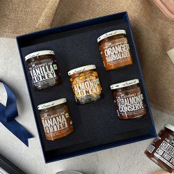 Gourmet Honey  N  Jam Collection to Taran Taaran