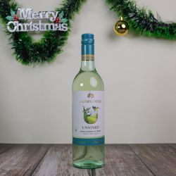 Festive Riesling Joy Gift