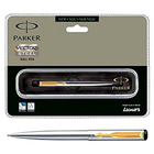 Lovely Parker Vector Stainless Steel Ball Pen  to Palai