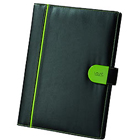 Wonderful Faux Leather Writing Pad from Vaunt to Alwaye