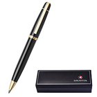 Wonderful Black and Gold Tone Trim Pen from Sheaffer  to Palai