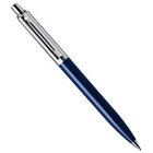 Exclusive Sheaffer Sentinel Blue Ballpoint Pen to Cooch Behar