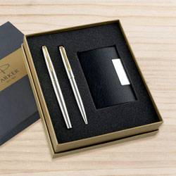 Exclusive Pen with Card Holder to Kanyakumari