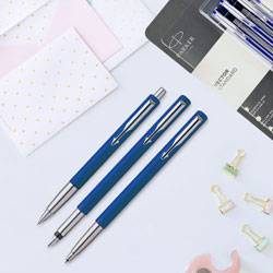 Exclusive Parker Pen Set to Kanyakumari