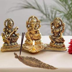 Marvelous Diwali Combo Gift to Kanjikode
