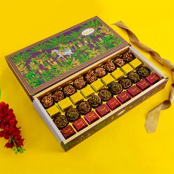 Delightful Sweet Treats Box