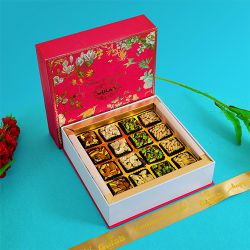 Premium Assorted Delights Gift Box to Taran Taaran