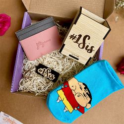 Hello Gorgeous Sister Gift Set to Palai