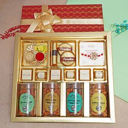 Rakhi Festival Delight Hamper