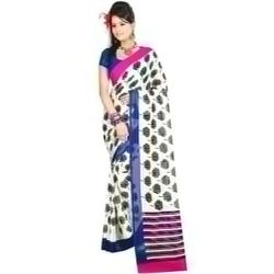 Suave Faux Georgette Printed Saree to Saree_worldwide.asp