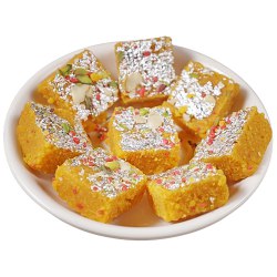Haldirams Candy Coated Affections Moti Pak Sweets Box to Karunagapally