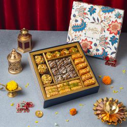 Elegant Diwali Gift Selection to Rajamundri